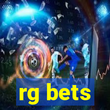 rg bets